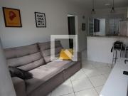 Casa, Parque Paulistano, 2 Quartos, 44 m2 São Paulo