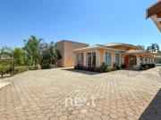 Casa Parque Prado Campinas