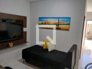 Casa, Parque Real de Goiânia, 1 Quarto, 40 m2 Aparecida...