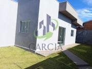 Casa, Parque Real II, Mogi Mirim, SP