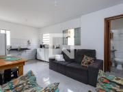 Casa, Parque Regina, 1 Quarto, 30 m2 São Paulo