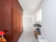 Casa, Parque Regina, 1 Quarto, 34 m2 São Paulo