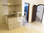 Casa, Parque Regina, 1 Quarto, 45 m2 São Paulo