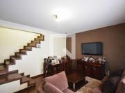 Casa, Parque Regina, 3 Quartos, 100 m2 São Paulo