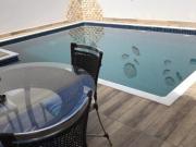 CASA PARQUE RESIDENCIAL AGUDO ROMÃO