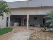 Casa, Parque Residencial Agudo Romão, Catanduva, SP