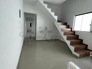 Casa Parque Residencial Flamboyant 185m² 3 Dormitórios