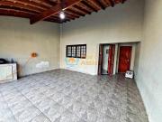 Casa Parque Residencial Jaguari