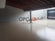 Casa, Parque Residencial Klavin, Nova Odessa, SP