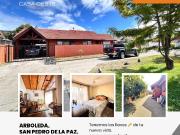 Casa Parque Residencial Laguna Grande Casa Parque Residencial Laguna Grande