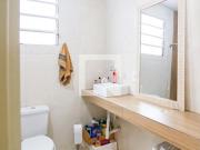 Casa, Parque Residencial Sabiás, 2 Quartos, 51 m2 Indaiatuba