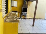 casa Parque Residencial Vila União Campinas
