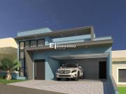 Casa, Parque Residencial Villa dos Inglezes, Sorocaba, SP