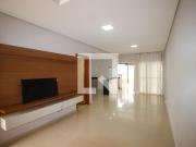 Casa, Parque São Bento, 2 Quartos, 175 m2 Sorocaba