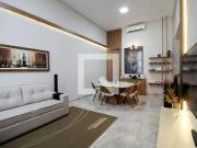 Casa, Parque São Bento, 3 Quartos, 130 m2 Sorocaba