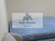 Casa, Parque São Joaquim, Taboão da Serra, SP