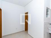 Casa, Parque São Rafael, 1 Quarto, 40 m2 São Paulo