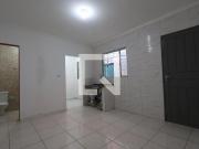 Casa, Parque São Rafael, 1 Quarto, 45 m2 São Paulo