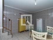 Casa, Parque São Rafael, 2 Quartos, 68 m2 São Paulo