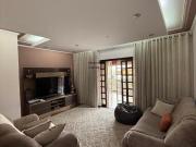 Casa, Parque São Vicente, Mauá, SP