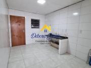 Casa, Parque São Vicente, São Vicente, SP