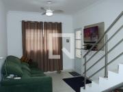 Casa, Parque Santa Rita de Cassia, 2 Quartos, 100 m2 Cotia