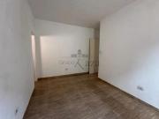 Casa Parque Santo Antônio Jacareí 2 Dormitórios 126m²