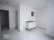 Casa, Parque Sao Luis, 1 Quarto, 30 m2 São Paulo