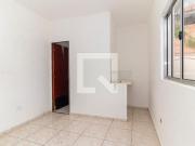 Casa, Parque Savoy City, 1 Quarto, 16 m2 São Paulo