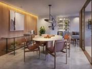 Casa Parque | Seu novo apt com 4 Quartos e 135m | No...