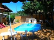 CASA PARQUE TAQUARAL CAMPINAS