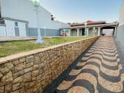 Casa Parque Taquaral Campinas