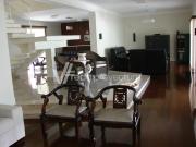 Casa Parque Taquaral Campinas