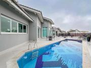 Casa, Parque Terra Nova II, São Bernardo do Campo, SP