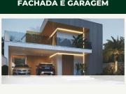 Casa, Parque Terra Nova II, São Bernardo do Campo, SP