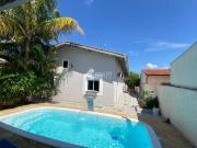 Casa Parque Terranova Valinhos