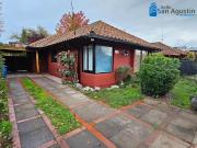 CASA PARQUE UNIVERSITARIO TALCA