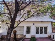 Casa Parque Velez Sarsfield