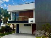 Casa Parque Victoria, Lomas de Angelópolis II