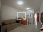 Casa, Parque Vitória Regia, 1 Quarto, 42 m2 Sorocaba