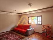 Casa, Parque Vivaldi Leite Ribeiro, Poços de Caldas, MG