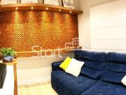 casa Parque Xangrilá Campinas