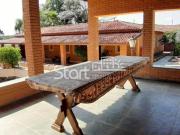 casa Parque Xangrilá Campinas