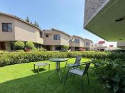 Casa Parques de la Herradura