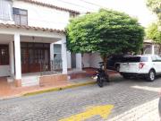 CASA PARQUES RESIDENCIALES