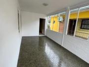 Casa parte inferior no bairro cruzeiro