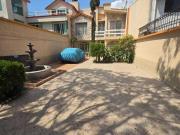 CASA, PASEO DE L AS ALAMEDAS, COL. LAS ALAMEDAS