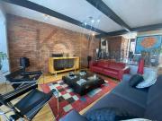 Casa Paseo de la Reforma Miguel Hidalgo