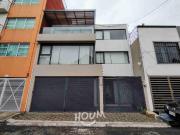 Casa Paseos de Churubusco FOVISSSTE ID: 122286