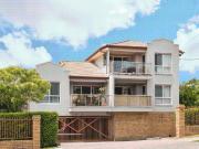 CASA PASHEN Charming 2 Bedroom Unit with City Views